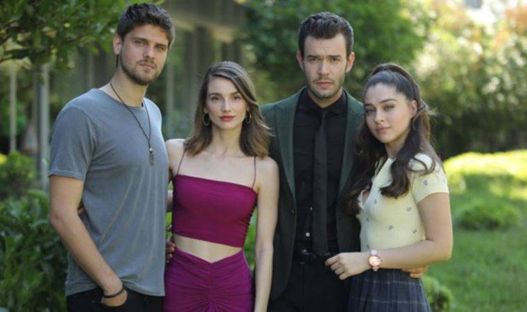 Kanal D’de yayınlanan dizi için final kararı alındı