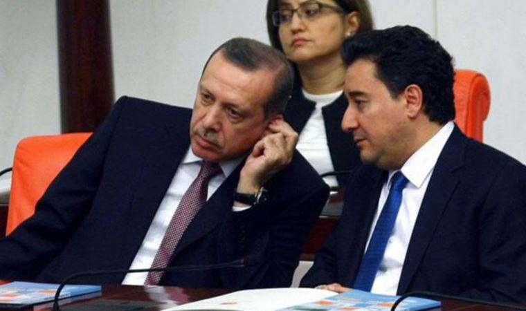 Babacan'dan AKP dönemine ilişkin çarpıcı itiraf: 