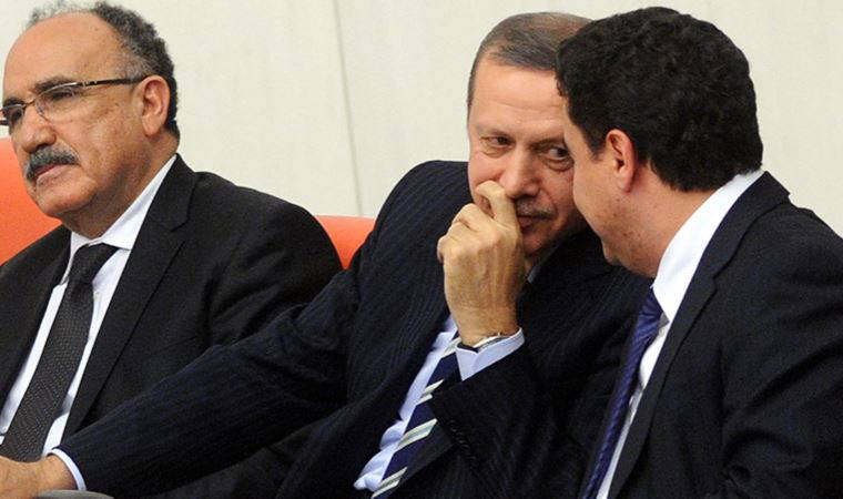 Babacan'dan AKP dönemine ilişkin çarpıcı itiraf: 