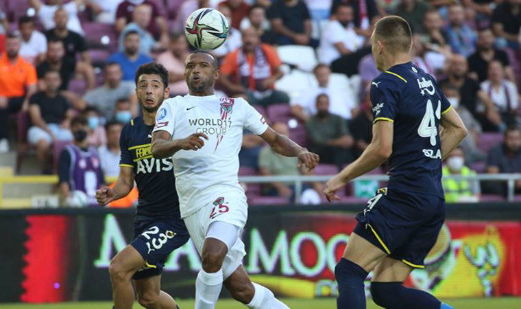 FIFA Dünya Kupası 2022 Afrika Elemeleri 3.maçları oynandı