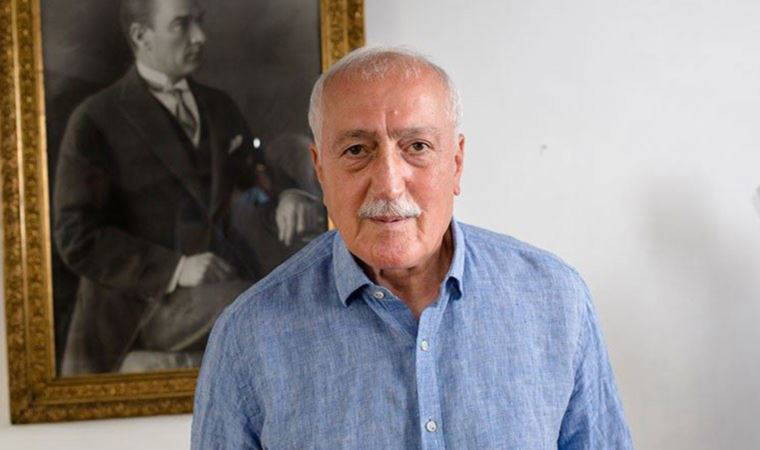 Eski İçişleri Bakanı Sadettin Tantan: Erdoğan panik içinde