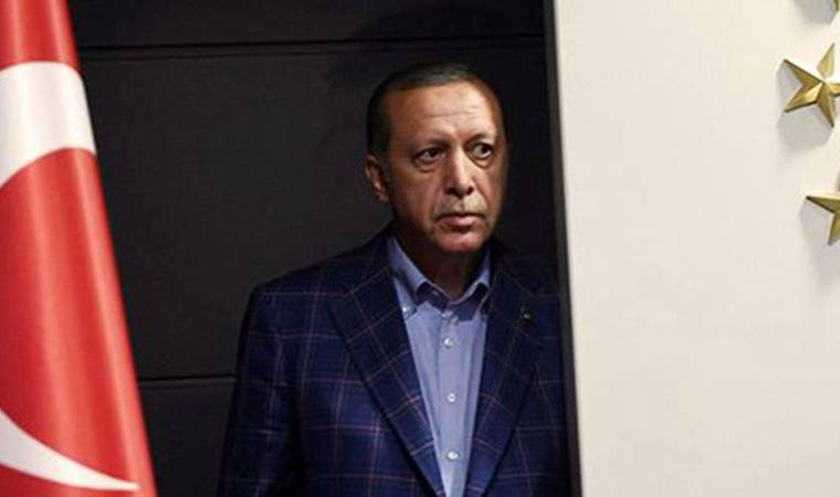 Eski İçişleri Bakanı Sadettin Tantan: Erdoğan panik içinde