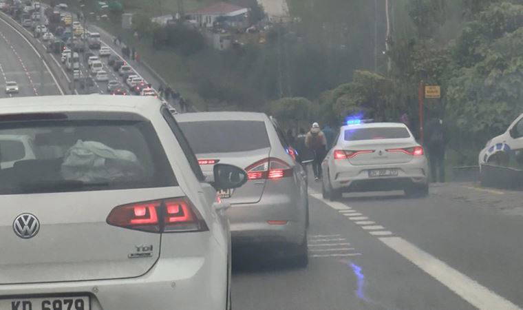 İstanbul trafiği, Formula 1'e ulaşmada zorluk yaratıyor