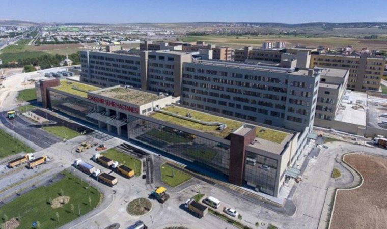 1588 TL’lik iş için 8 milyon 646 bin TL ödemişler!