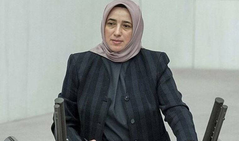 Yeniçağ yazarına AKP'li vekile cinsel tacizden ceza