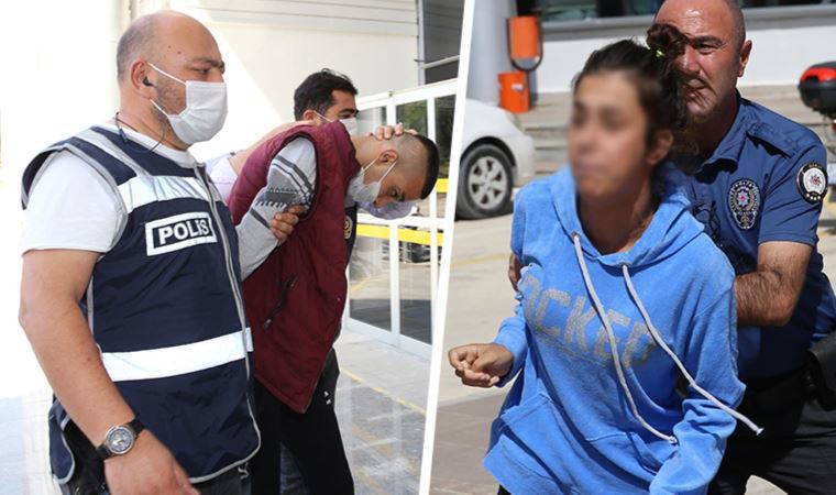 Satırla saldırmıştı; tutuksuz yargılanmasını istedi