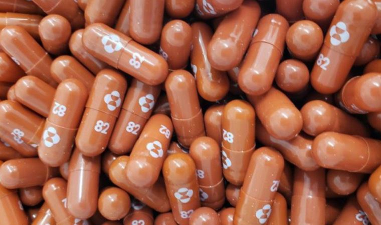 Prof. Dr. Oğuztürk: “Bu ilacı kullandıktan sonra karantinada kalma sürelerinde de ciddi oranda azalma olabilir”