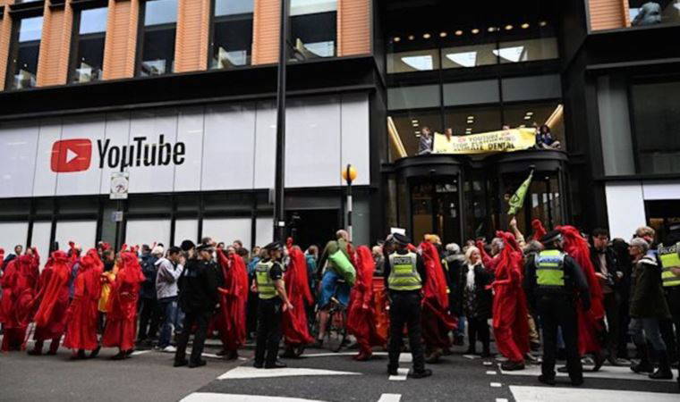 Google, Youtube'taki reklam yasaklarına bir yenisini daha ekledi