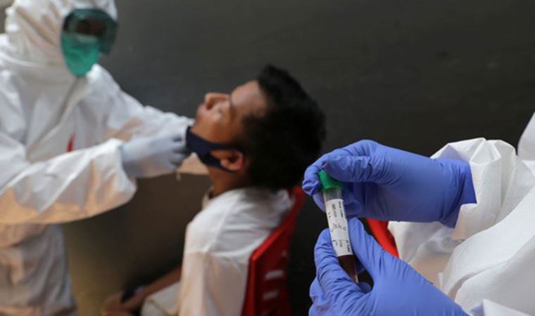 Son Dakika... Sağlık Bakanlığı, 10 Ekim 2021 güncel koronavirüs tablosunu açıkladı