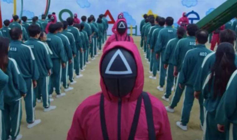 Bağımsız Türkiye Partisi (BTP) Genel Başkan Hüseyin Baş'tan Türkiye'ye  Squid Game benzetmesi