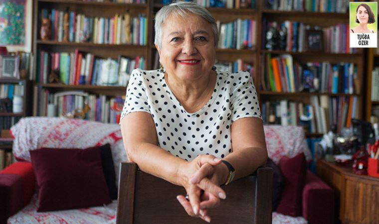 ‘HEDEFTE ŞİMDİ MEDENİ KANUN VAR’