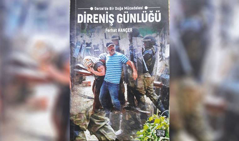 Termik santral Gerze direnişi kitaplaştı