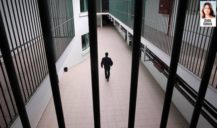 ÇHD üyesi avukat Fatih Gökçe ‘yönergeye’ ulaşmak için 2.5 yıldır mücadele veriyor