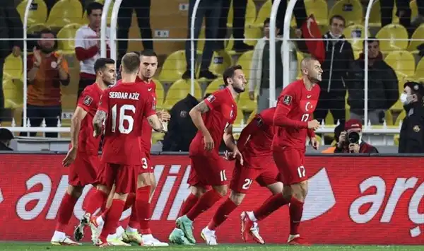 Letonya - Türkiye maçı ne zaman, saat kaçta, hangi kanalda?