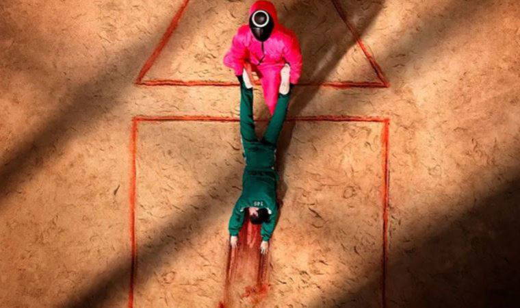 Ebeveynlere 'Squid Game' uyarısı: Çocuklarınıza izletmeyin