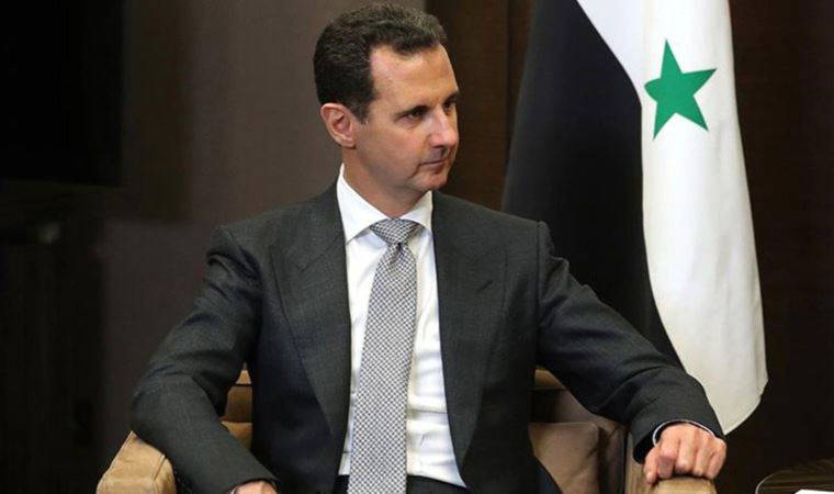 Arap dünyasından Suriye adımı