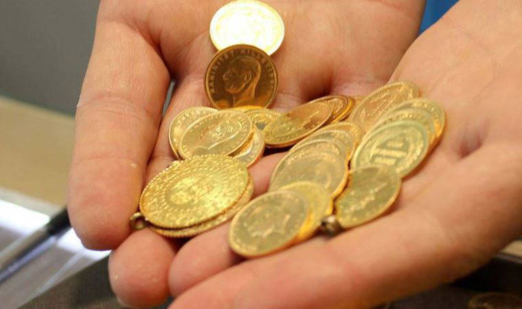 Altın fiyatlarında son durum: Çeyrek altın ne kadar? (11 Ekim 2021 altın fiyatları)