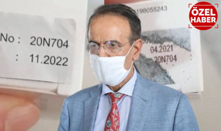 ETİKETİ KALDIRDI, ŞAŞKINA DÖNDÜ!