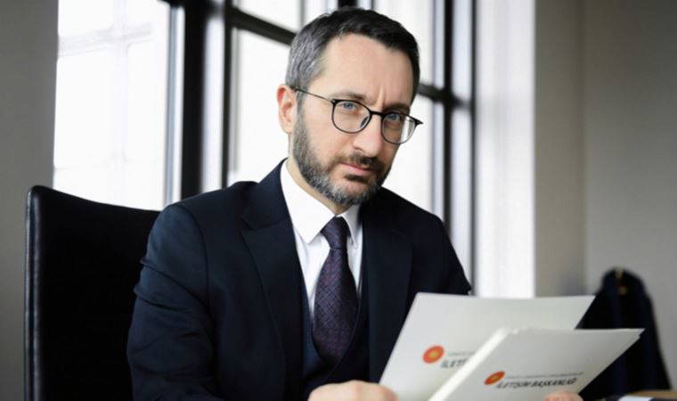 Fahrettin Altun: 'Siyasi cinayet' diyenler bilgilerini savcılarla paylaşsın