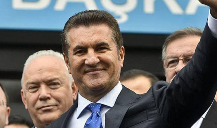 Akşener'den sonra Sarıgül'de açıkladı: 