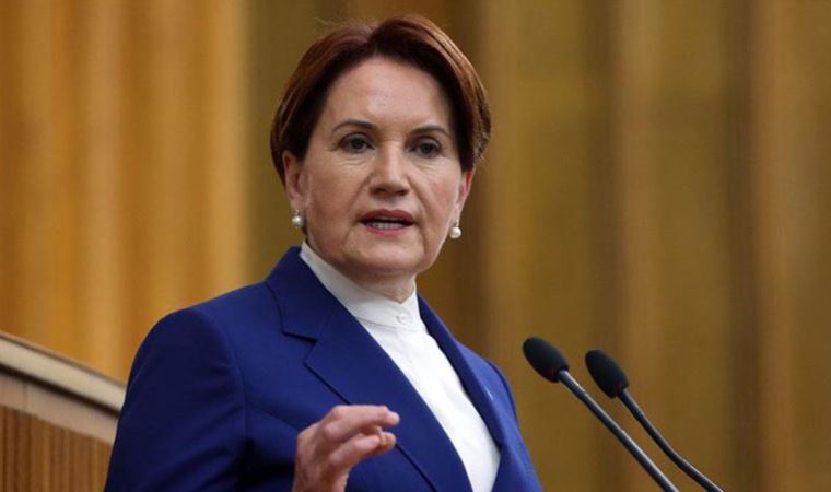 Akşener'den sonra Sarıgül'de açıkladı: "Başbakanlığa talibim"