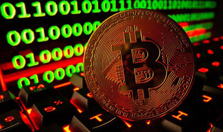 Son dakika... Kripto para borsası Coinzo kapandı