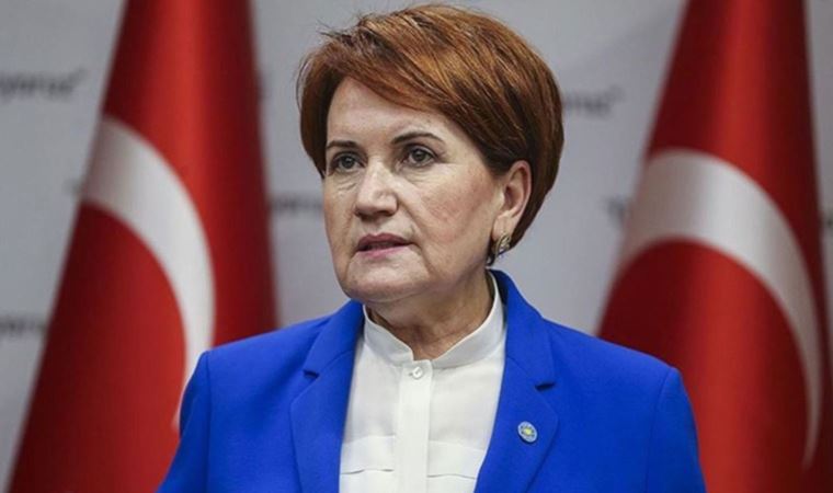 Meral Akşener'den 'siyasi cinayetler' açıklaması: 'Benim inandığım bir şey var...'