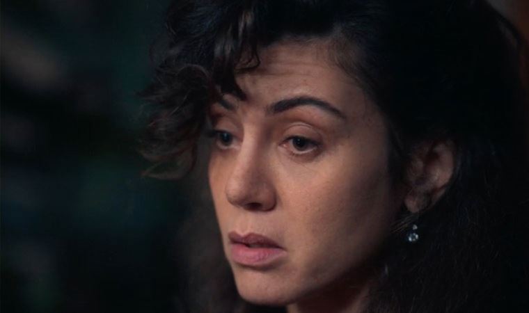 Gökçe Bahadır başrollü Netflix dizisi 'Kulüp'ten ilk fragman