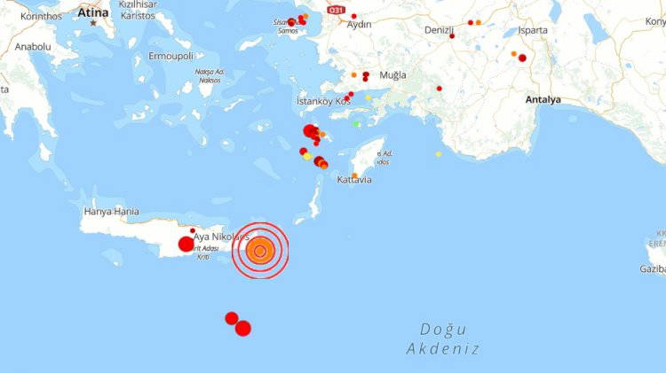 Prof. Dr. Sözbilir 'yakında harekete geçebilir' deyip uyarmıştı