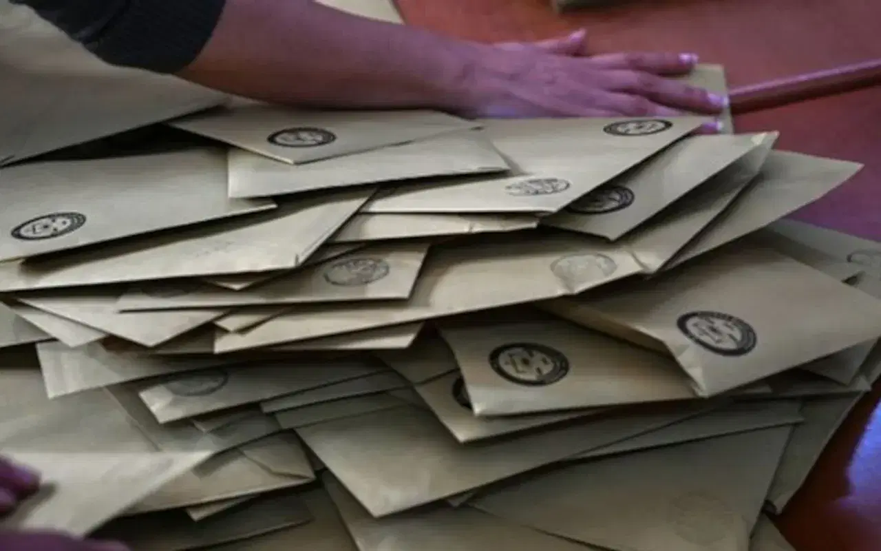 Son anket sonuçları açıklandı: Erdoğan kaybediyor