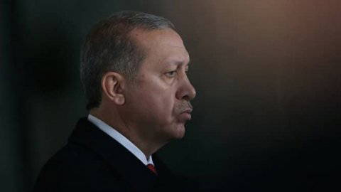 Son anket sonuçları açıklandı: Erdoğan kaybediyor