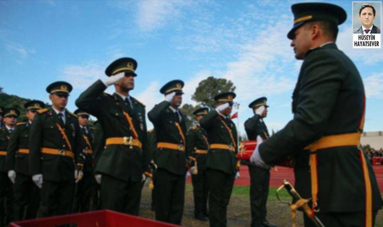 Harp okulları mülakatı için 15 Temmuz sonrası kritik değişiklik yapıldığı ortaya çıktı