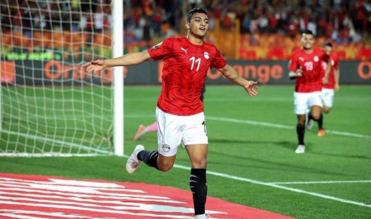 2022 Dünya Kupası Afrika Elemeleri'ne Mostafa damgası!