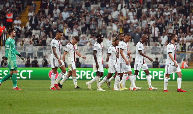 Beşiktaş'ın yıldızı Miralem Pjanic, transfer sürecini anlattı