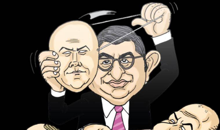 CHP'den “SaBıKa Holding” broşürü! Tüm Türkiye'ye dağıtılacak