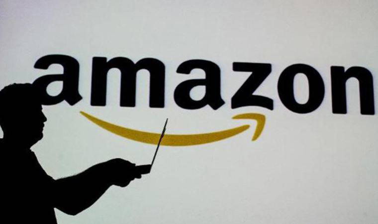 Amazon'dan çalışanlarına 'ofise dönmemek üzere' evden çalışma izni