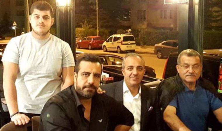 Onlar AKP'yi, devlet de onları korudu