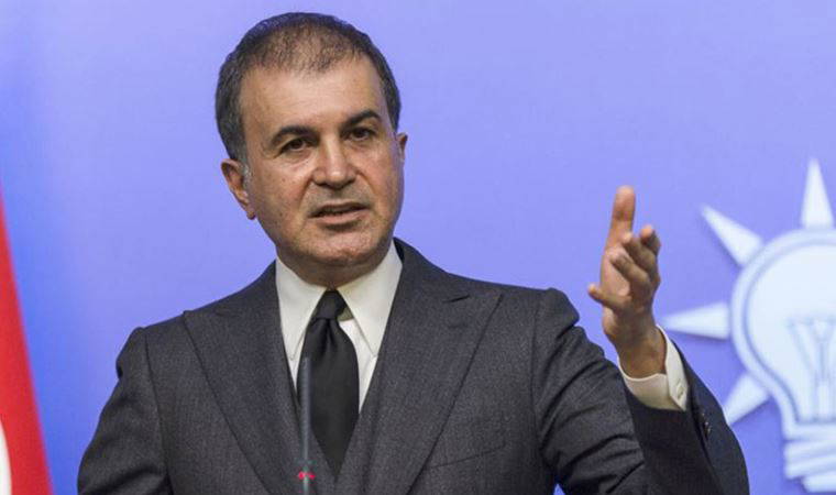 AKP'den 'siyasi cinayetler' açıklaması