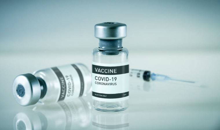 ABD'li doktorlardan iki doz aşı olanlarla ilgili kritik açıklama