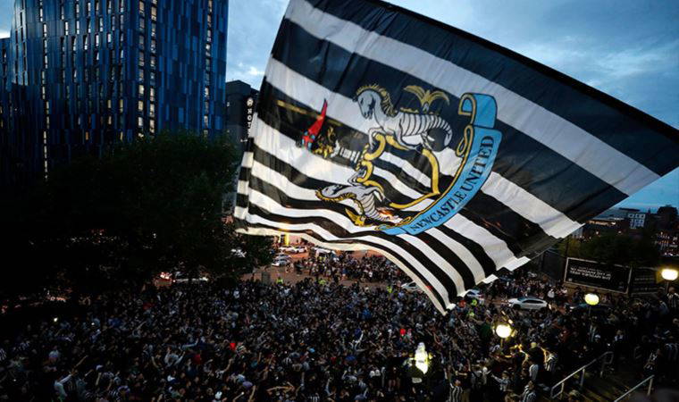 Newcastle United'ta teknik direktör adayları netleşiyor