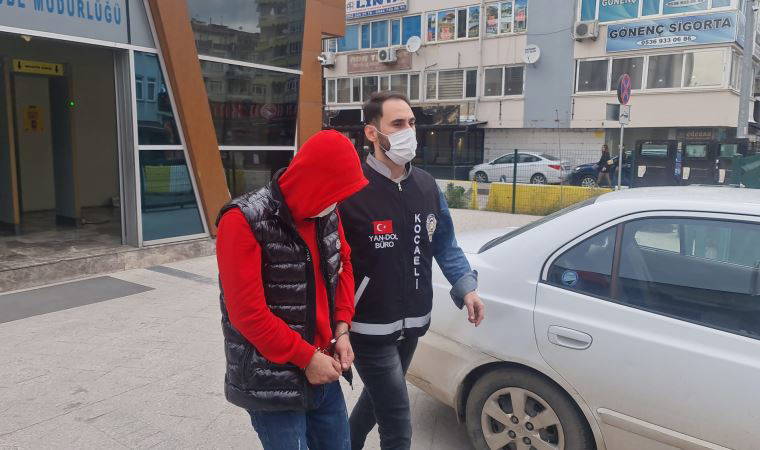 İnternetten eşya satanları, sahte dekontla dolandırmışlar