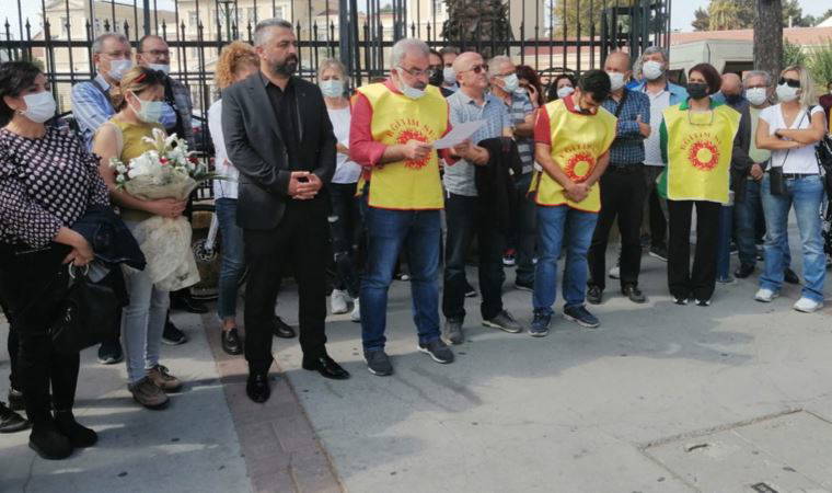 TÜGVA'ya karşı çıkan idareci görevden alındı