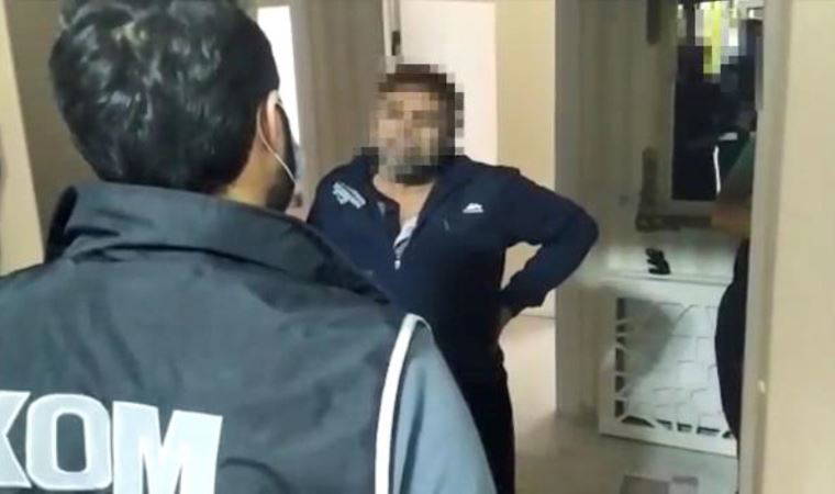 Şanlıurfa'daki sahte rapor çetesine operasyon: Çok sayıda malzeme ele geçirildi