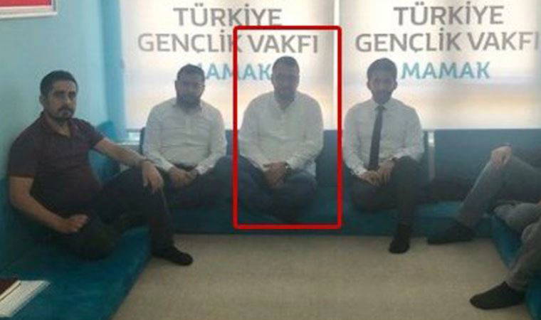 TÜGVA, bu kez TGS'ye el attı