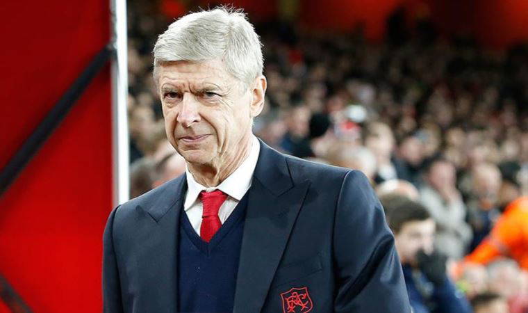 Arsene Wenger, Suudi Arabistan'daki özel maçta teknik direktörlük yapacak