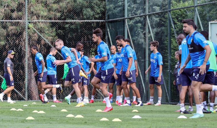 Eski Fenerbahçeli Steven Caulker'dan ayrılık açıklaması