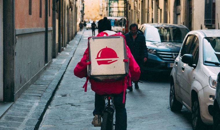 Dışarıdan yemek sipariş edenler dikkat! Erkeklerde üreme sorununa neden oluyor