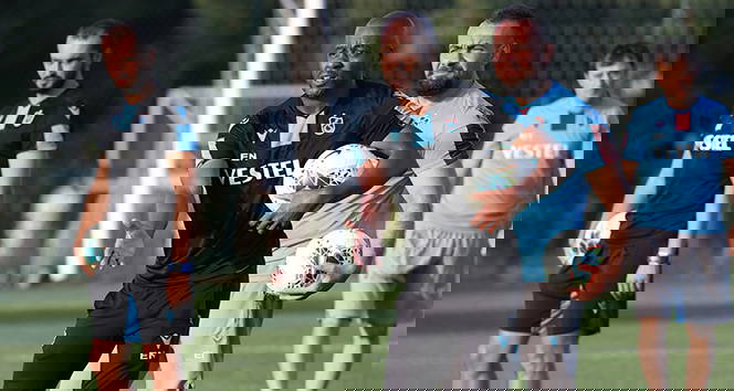 Eski Trabzonspor teknik direktöründen çarpıcı sözler