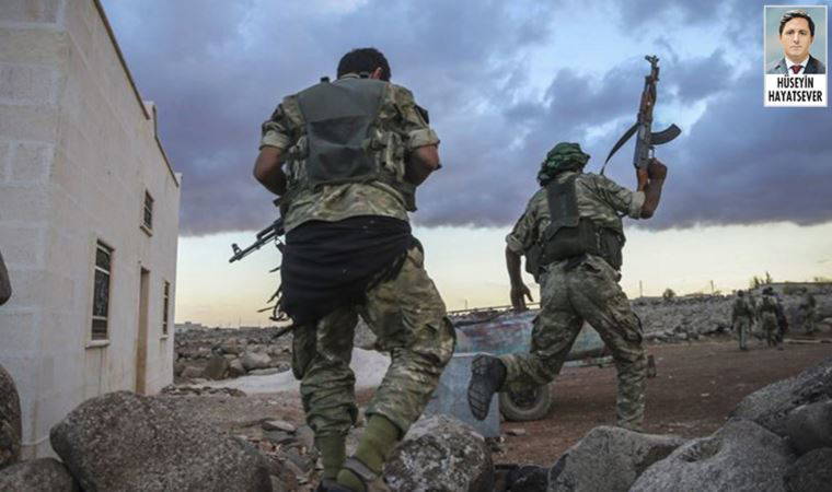 Dr. Naim Babüroğlu: Rusya’yla İdlib-Tel Rıfat pazarlığı olabilir