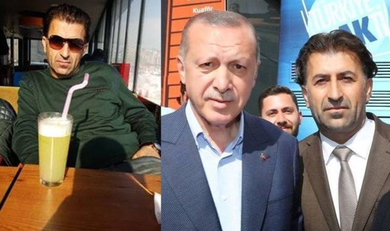 TÜGVA belgelerinden sonra ortaya çıktı: AKP'li isimden iş arayan kadına sarkıntılık mesajları